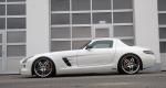 Mercedes-Benz SLS AMG by Senner Tuning 2011 года